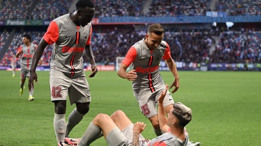 MM Stoica a numit doi fotbalişti care au fost nedreptăţiţi la FCSB: "Meritau să joace mai mult"
