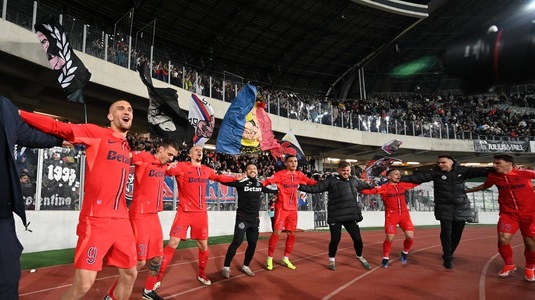 ”Dacă FCSB nu se califică în nici vreo grupă europeană, se vinde grav”. Gigi Becali, măsuri extreme în cazul unui coşmar pentru campioană