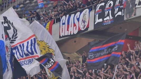 FCSB, ironizată de rivala Steaua după titlul câştigat: ”Noi cu trofeele, ei cu meme-urile”