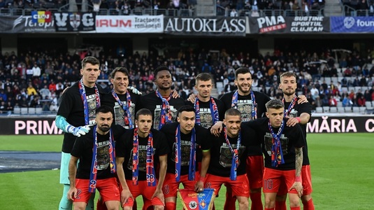 ”Cel mai bun”. Gigi Becali a numit cel mai bun jucător de la FCSB în acest sezon: ”Nu mă gândeam că o să fie aşa ceva”