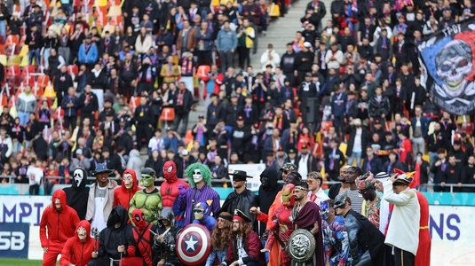 ”A fost o circotecă totală”. A răbufnit după ce a văzut costumaţiile jucătorilor de la campioana FCSB: ”Eu am fost fotbalist, nu fotomodel”