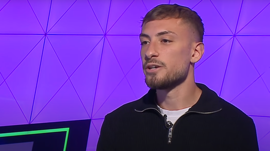 ”Cum rezişti presiunii venite din partea lui Becali?”. Mihai Lixandru, sincer despre relaţia cu patronul de la FCSB | EXCLUSIV