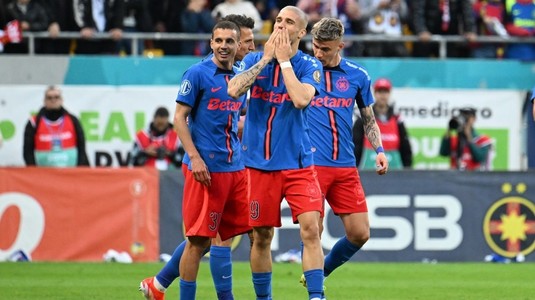 VIDEO | "Joacă şi în Serie A"! Fostul campion din Superliga a rămas uimit de prestaţiile fotbalistului: "Nu l-aş fi luat la FCSB"