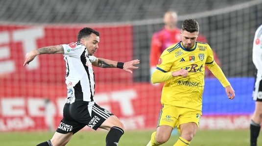 Ajunge la FCSB din Superliga, dar este sceptic: “Sunt şanse mici pentru mine. Fotbaliştii de acolo joacă bine de mulţi ani”