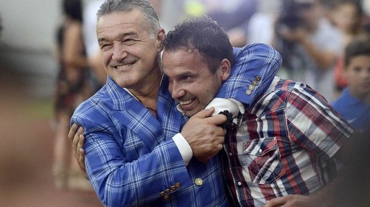 "Încă este o rană deschisă. Dacă jucam finala, alta era cariera noastră". Paraschiv suspină şi acum în urma semifinalei cu Middlesbrough