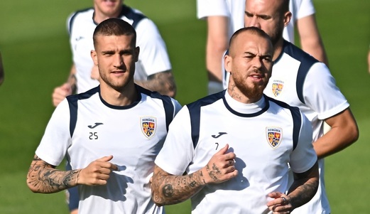 Ce înseamnă pentru Bîrligea sosirea lui Alibec. Gigi Becali a oferit toate formulele de joc la FCSB: “Aşa chiar spulber tot”