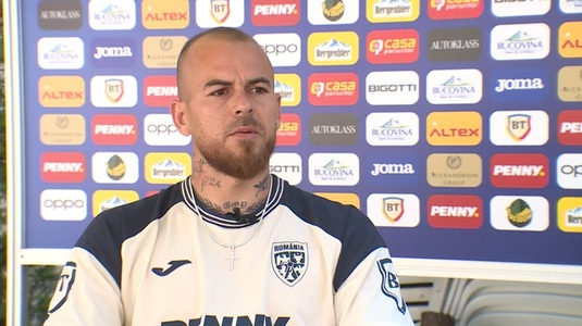 Alibec a dezvăluit ce l-a convins să semneze cu FCSB! Ce a spus despre Becali: "În ultimii 3 ani m-a tot căutat. Trebuia să merg la palat"