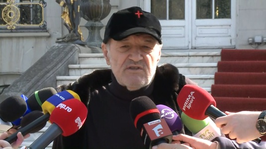 Gigi Becali s-a convins: "Tavi Popescu nu mă convinge". Ce se întâmplă cu transferul lui Dennis Politic la FCSB