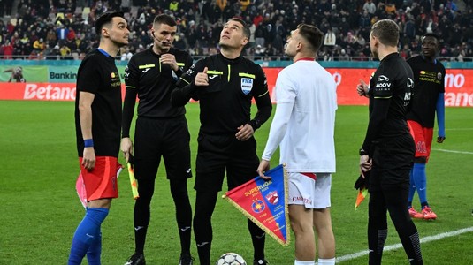 Fotbalistul pe care Bănel Nicoliţă îl vrea transferat la FCSB: "Acum nu mai contează"