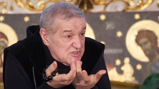 Gigi Becali s-a decis! Trei jucători, OUT de la FCSB, în această vară: "O să iasă. N-au ce să caute"