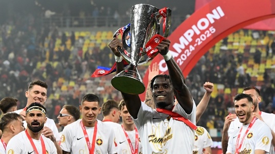Un campion de la FCSB poate ajunge la o altă echipă din România: ”Vreau să-l aducem la noi”