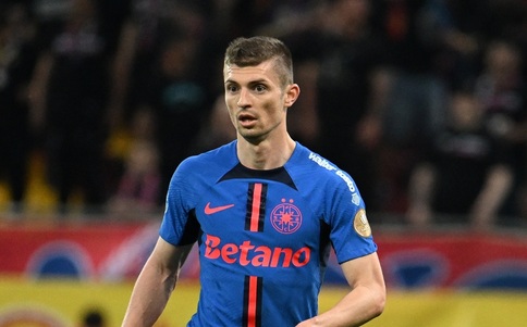 Florin Tănase a dezvăluit în ce campionat şi-ar dori să se transfere: “Ne întoarcem că ne simţim bine. Mi-e dor”