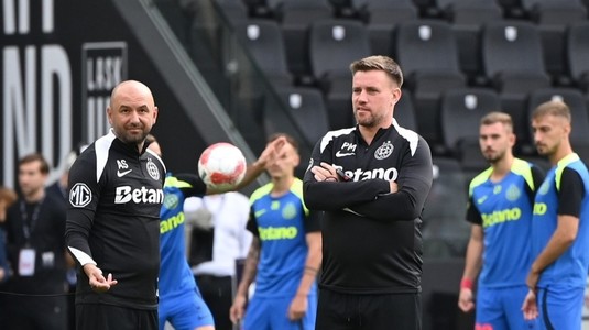 Mihai Pintilii a avut un mesaj pentru fotbalişti, înainte de startul preliminariilor Champions League: "Mulţi jucători nu au ocazia asta" | VIDEO