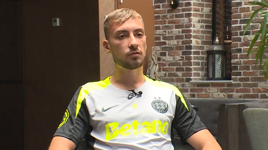 VIDEO | Mihai Lixandru a tras primele concluzii, după ce FCSB a ajuns în cantonamentul din Olanda: ”Ne obişnuim aşa”