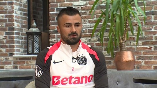 Vali Creţu a remarcat transferurile făcute de o altă candidată la titlul Superligii: “Au adus şi jucători interesanţi”. Primele reacţii din cantonamentul FCSB