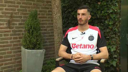 Mihai Popescu, dezvăluiri din spatele venirii lui Alibec la FCSB: "M-a întrebat de apartament, unde să-şi caute, în funcţie de trafic"
