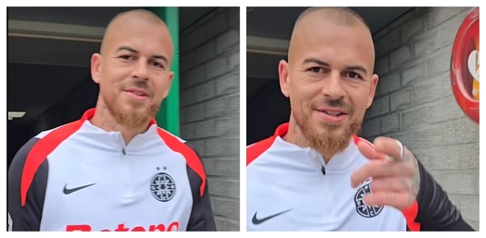 Cu ce număr evoluează Alibec la FCSB, după ce Tănase l-a refuzat. Alegere surprinzătoare pentru Politic şi ce au dorit ceilalţi fotbalişti aduşi