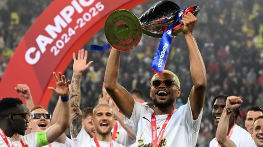 Valeriu Iftime vrea un jucător de la FCSB şi aşteaptă acceptul fotbalistului: "Becali a spus că ni l-ar da nouă”