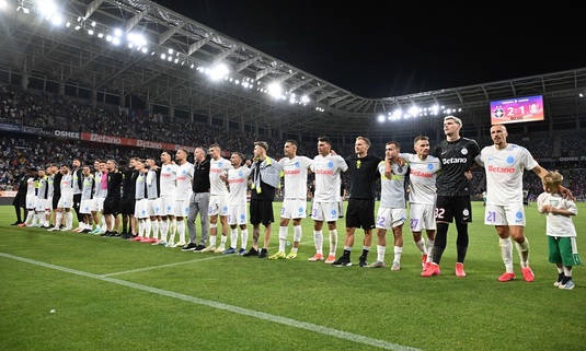 A fost tranşant, la ieşirea de pe stadionul pe care FCSB a câştigat Supercupa României: ”Ghencea este doar al unei echipe, al Stelei Bucureşti”