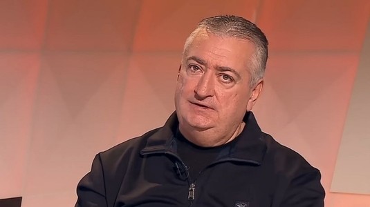 Marian Iancu a anunţat care va fi campioana României, chiar după primul meci al sezonului 2025-2026: “Merită! Trebuie să recunoaştem”