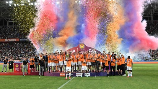FCSB poate transfera pentru regula U21, însă un fotbalist îl regretă pe Alex Musi: "Îmi pare rău că a plecat"
