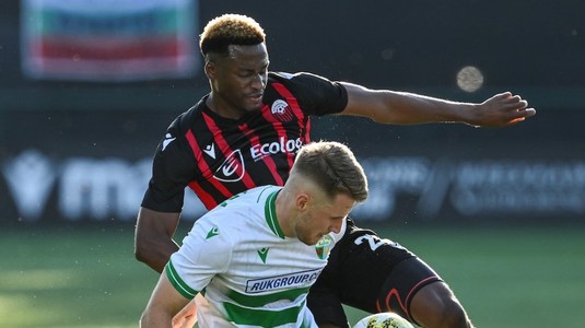 Cu ce scor s-a terminat partida TNS - Shkendija, duelul care va decide următoarea adversară a FCSB în Champions League