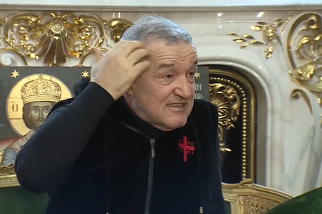 “Rezultatul îmi dă planurile peste cap”. Gigi Becali s-a răzgândit şi a luat prima decizie la FCSB: “Nu mai merge”