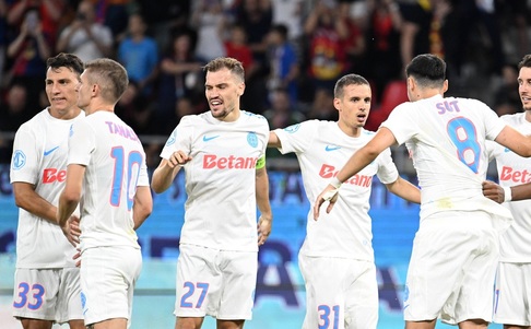 Basarab Panduru crede că se pregăteşte o surpriză de proporţii în echipa de start la FCSB: “Ai văzut ce a zis Gigi Becali. Pe ei doi cade”