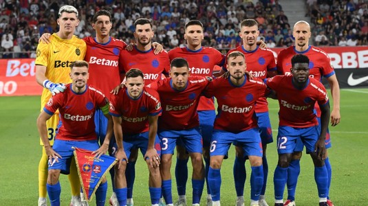 FCSB, solicitare de urgenţă către UEFA! Campioana României aşteaptă răspunsul forului european