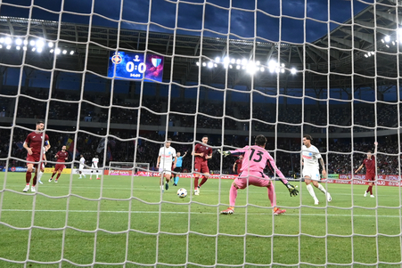 Antrenorul lui Shkendija şochează, după ce a aflat că va întâlni FCSB în Champions League: ”Îi respectăm, dar cred că ne va fi mai simplu”