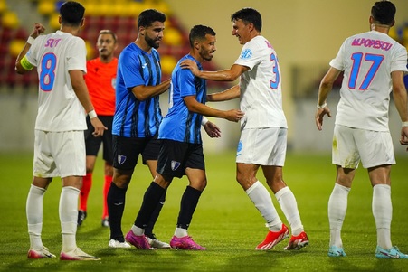 FCSB poate fi cap de serie în play-off-ul Ligii Campionilor. Cum este posibil acest scenariu ideal pentru campioana României