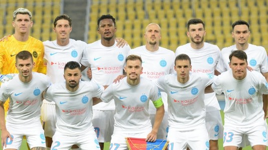 "Ce să mă deranjeze? Haosul din a doua jumătate". MM Stoica anunţă şi o veste bună, după înfrângerea cu Shkendija: "Probabil vor fi ei şi discutăm altfel"