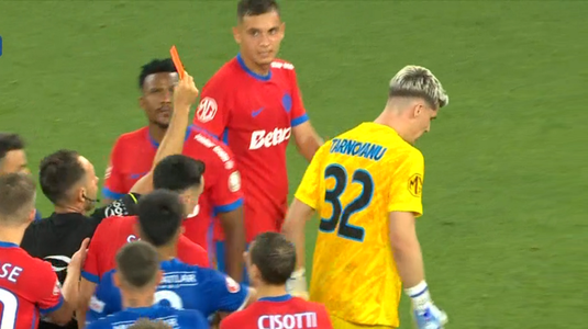 "Nu te duce să-l baţi în cap pe arbitru cu organul tău genital"! Adrian Porumboiu, derapaj grav la adresa lui Târnovanu: "Dacă o are mare, să se ducă la femei"