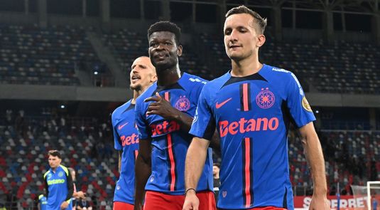 BREAKING | "Avem un acord". U Cluj, anunţ de ultim moment despre transferul lui Marius Ştefănescu de la FCSB!
