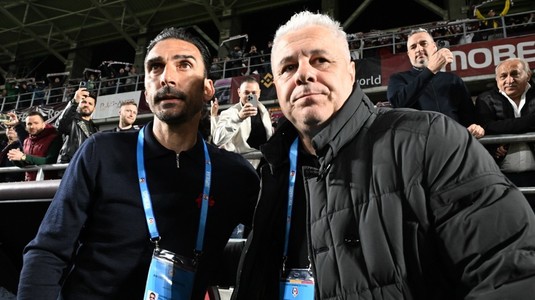 Marius Şumudică a văzut FCSB - Shkendija şi a reacţionat: "O harababură inimaginabilă din punct de vedere tactic"