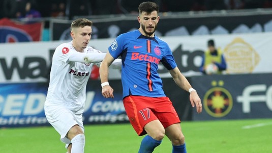 FCSB şi CFR Cluj şi-au aflat posibilele adversare din play-off-ul Europa League. Cu cine pot juca cele două pentru un loc în faza principală