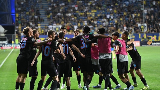FCSB, gata să renunţe la doi jucători. La ce echipă din România pot să ajungă: ”Suntem în negocieri avansate”