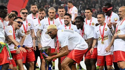 I-a acuzat în mod direct. Ce jucători de la FCSB au fost puşi la zid: ”E un borcan cu multă miere acolo. A stat ca milogul ca să ia banii lui Becali”
