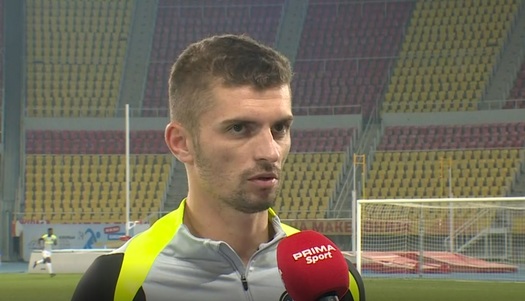 Tănase trage un semnal de alarmă după ce FCSB a ajuns la a 3-a înfrângere consecutivă din campionat: ”Trebuie să ne trezim! Nu este doar o singură problemă”