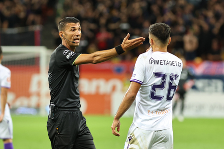 LIVE VIDEO | FCSB - FC Argeş, ACUM, pe Orangesport.ro. Piteştenii au ratat cea mai mare ocazie a meciului