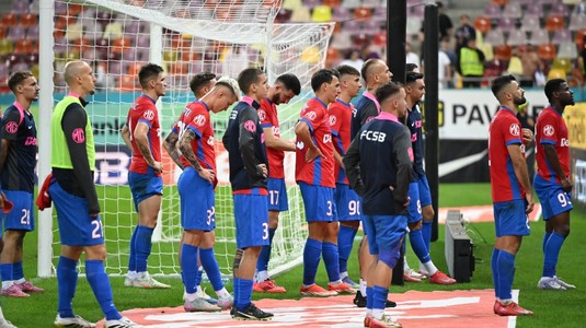 "Prezenţa lui în echipa de start este obligatorie"! Fotbalistul absent cu FC Argeş revine cu Aberdeen. Un titular, cu "semnul întrebării" la retur