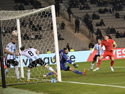 Mihai Stoica a urmărit dubla Ferencvaros - Qarabag şi a dat verdictul: "Credeţi-mă!". Ce a spus despre azerii pe care FCSB i-a bătut în Europa League