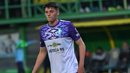 Răsturnare de situaţie la FCSB! Oficialul campioanei a făcut un anunţ surprinzător: "S-a bătut palma, dar a intervenit primarul"
