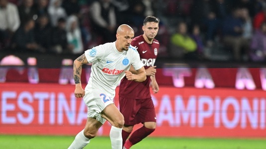 Ultima şansă pentru Vlad Chiricheş la FCSB: ”Să se răzgândească patronul”