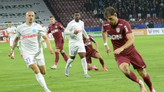Gigi Becali s-a răzgândit! "Cea mai respectată persoană" va juca pentru FCSB, după o răsturnare de situaţie: "Mă bucur"