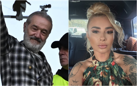 EXCLUSIV | "Patroane, te rog". Anamaria Prodan l-a convins pe Becali să dea cel mai important tun din istoria FCSB: "Îl luăm"
