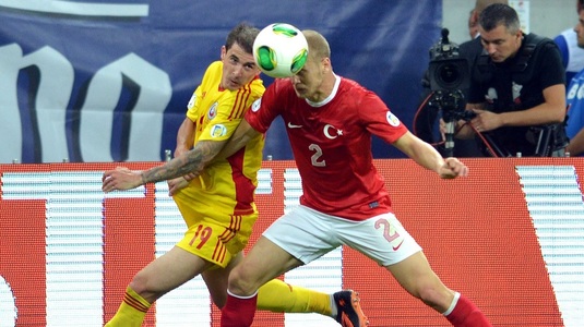 Impresionant! Un român, în topul celor mai buni marcatori străini din Turcia. A dat mai multe goluri decât Hagi, iar Gigi Becali îl vindea cu o avere