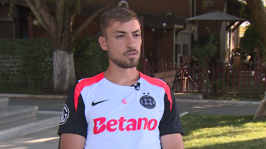 VIDEO | FCSB turează motoarele, după startul ratat de campionat. Lixandru trage un semnal de alarmă înaintea meciului cu Csikszerda: ”E clar”