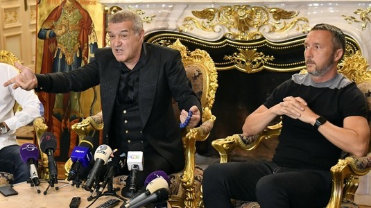 Cum reuşeşte Gigi Becali să facă profit din transferuri. Portretul patronului FCSB, prin ochii lui MM Stoica: "Nu regretă ceva ce a făcut greşit" | EXCLUSIV