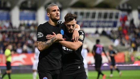 ”Echipa mi se pare frustrată”. Aspectul remarcat de Florin Gardoş după ce FCSB a pierdut şi la Botoşani: ”Nu se mai bucură la goluri. S-a dus hora!”